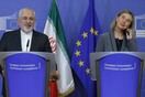 Κοινή έκκληση Ιράν - Ε.Ε. προς Τραμπ για το πυρηνικό πρόγραμμα
