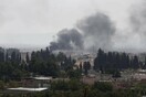 Νέα πλήγματα του τουρκικού στρατού εναντίον στόχων των Κούρδων στη Συρία