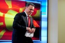 Σύσκεψη στα Σκόπια θα κάνουν οι πολιτικοί αρχηγοί της ΠΓΔΜ για το θέμα του ονόματος