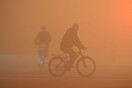 Σε κατάσταση συναγερμού η Κίνα λόγω πυκνής ομίχλης