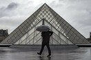 Το Λούβρο έκλεισε την έκθεση ισλαμικής τέχνης λόγω ανόδου της στάθμης του Σηκουάνα