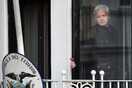 O Ασάνζ ζητά την άρση του εντάλματος σύλληψής του
