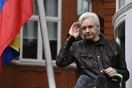 Έντονη φημολογία ότι ο Τζούλιαν Ασάνζ έλαβε υπηκοότητα από τον Ισημερινό
