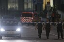 Αστυνομικοί πυροβόλησαν άνδρα οπλισμένο με μαχαίρι στον σιδηροδρομικό σταθμό της Γάνδης