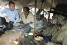 Ο πρωθυπουργός της Αυστραλίας θα κυβερνήσει για μια εβδομάδα ως Αβορίγινας
