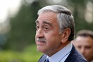 «Θεωρίες συνομωσίας» χαρακτηρίζει ο Ακιντζί τα περί παρέμβασής του στις εκλογές της Κύπρου