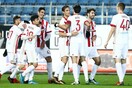 5 αγώνες του Ολυμπιακού που αξίζει να παρακολουθήσεις μέχρι τον Απρίλιο