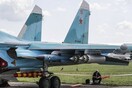 Μόνο στη Ρωσία: Βαριά βομβαρδιστικά προσγειώθηκαν σε αυτοκινητόδρομο