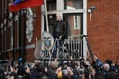 Ο Ισημερινός θέλει να διώξει τον Ασάνζ από την πρεσβεία του στο Λονδίνο