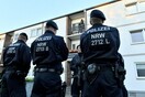 Γερμανία: Έφοδοι και συλλήψεις σε όλη τη χώρα για εμπορία ανθρώπων