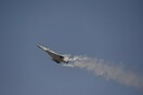 To Κατάρ καταγγέλλει παραβίαση του εθνικού εναέριου χώρου από μαχητικό των ΗΑΕ