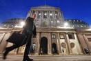Η Τράπεζα της Αγγλίας διαψεύδει οποιαδήποτε σχέση με το φιλανθρωπικό γκαλά
