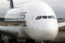 Στα αζήτητα το A380- Καμία παραγγελία για το γιγαντιαίο και πανάκριβο Airbus