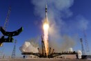 Η Ρωσία θέλει να (ξανα)γίνει διαστημική υπερδύναμη