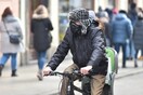 Διορία 10 ημερών από την Κομισιόν για την ποιότητα του αέρα