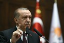 Ερντογάν προς ΝΑΤΟ: Οι ΗΠΑ φτιάχνουν «τρομοκρατικό στρατό» - Θα λάβουμε όλα τα αναγκαία μέτρα