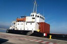 Στη φυλακή οι οκτώ ναυτικοί του «Andromeda»