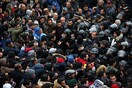 Τυνησία: Άλλοι 150 άνθρωποι συνελήφθησαν για τις κινητοποιήσεις