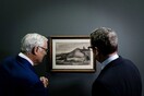 Ένα άγνωστο έργο του Βαν Γκογκ αποκαλύπτεται για πρώτη φορά στο κοινό
