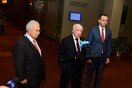 ΠΓΔΜ: Δημιουργούνται οι προϋποθέσεις για να προχωρήσει η διαδικασία μπροστά