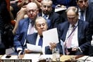 Λαβρόφ κατά Τραμπ: Η αναίρεση της συμφωνίας με το Ιράν θα στείλει ένα «εξαιρετικά ανησυχητικό» μήνυμα