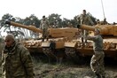 Η Ουάσιγκτον καλεί την Άγκυρα να «επιδείξει αυτοσυγκράτηση» στη Συρία