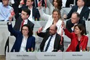 Γερμανία: Επόμενος σκόπελος το εσωκομματικό δημοψήφισμα του SPD
