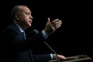 Ερντογάν: Δεν κάνουμε βήμα πίσω - H επιχείρηση στη Συρία διεξάγεται με τη σύμφωνη γνώμη της Ρωσίας
