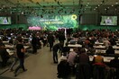 Εκλογή νέας ηγεσίας σήμερα για τους Πράσινους της Γερμανίας