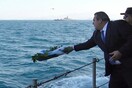 Hurriyet: Τουρκικά πλοία εμπόδισαν την προσέγγιση Καμμένου στα Ίμια