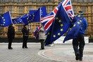 Δριμεία επίθεση του Βρετανού υπουργού Brexit στην ΕΕ για έγγραφο που διέρρευσε