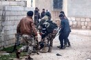 Την κατάπαυση του πυρός στη Συρία για έναν μήνα ζητά ο ΟΗΕ