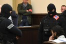 Ξεκίνησε η πρώτη δίκη του τρομοκράτη Σαλάχ Αμπντεσλάμ στις Βρυξέλλες