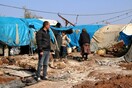 Χωρίς πόσιμο νερό οι κάτοικοι της Αφρίν εξαιτίας των τουρκικών βομβαρδισμών