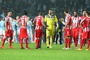 Ακυρώθηκε το φιλικό Ολυμπιακός-Λεβαδειακός
