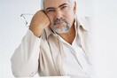 O δημοφιλής ψυχίατρος και συγγραφέας Χόρχε Μπουκάι στην Αθήνα.