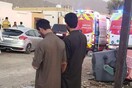 ΗΑΕ: Επτά παιδιά πέθαναν από ασφυξία λόγω πυρκαγιάς που ξέσπασε στο σπίτι τους