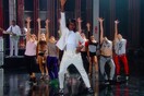 Νέο βίντεο από τον Blood Orange