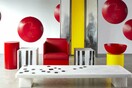 Tα καλύτερα από την εβδομάδα του Paris Design