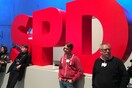 Γερμανία: Στελέχη του SPD ζητούν τώρα βελτιώσεις στις διερευνητικές