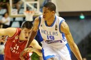 Ελλάδα-Σερβία 66-64