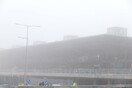 Προβλήματα στο αεροδρόμιο «Μακεδονία» λόγω ομίχλης
