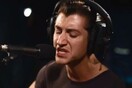 Οι Arctic Monkeys διασκευάζουν Tame Impala