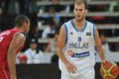 Θα συμμετάσχει τελικά στο Μουντομπάσκετ ο Νικ Καλάθης