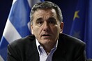 Τσακαλώτος: Τα μάτια μας τώρα στραμμένα στο θέμα της ρύθμισης του χρέους