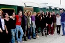 4ο Φεστιβάλ Νέων Καλλιτεχνών «Τα 12 Κουπέ»
