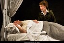 Νational Theatre Live - Ουίλλιαμ Σαίξπηρ Βασιλιάς Ληρ - Σκηνοθεσία: Σαμ Μέντες