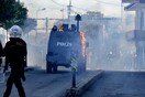 Σοβαρά επεισόδια στον εορτασμό της Πρωτομαγιάς στην Κωνσταντινούπολη