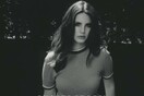 Νέο κομμάτι από την Lana Del Rey
