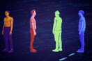Νέο βίντεο από τους Wild Beasts